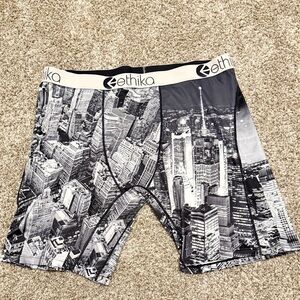 Men’s Ethika Underwear